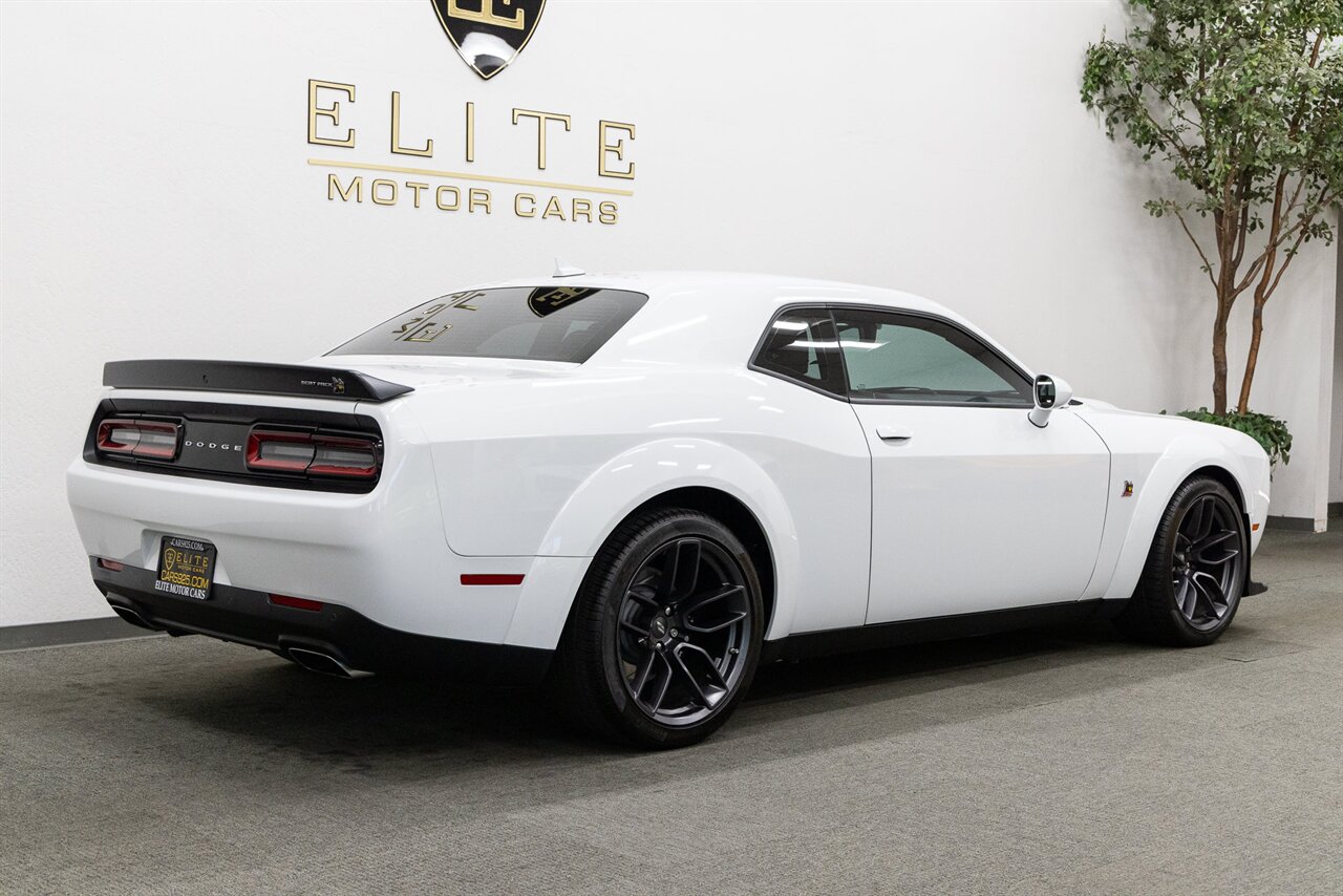 2020 Dodge Challenger R/T Scat Pack Widebody - Photo 11 - Concord, CA 94520