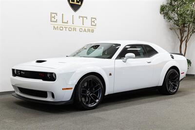 2020 Dodge Challenger R/T Scat Pack Widebody Coupe
