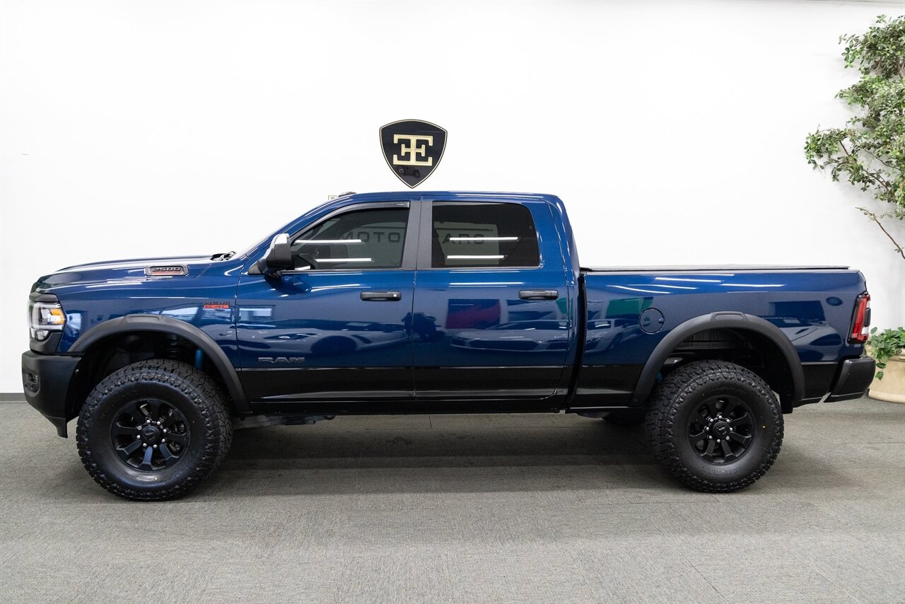 2021 RAM 2500 Power Wagon - Photo 2 - Concord, CA 94520