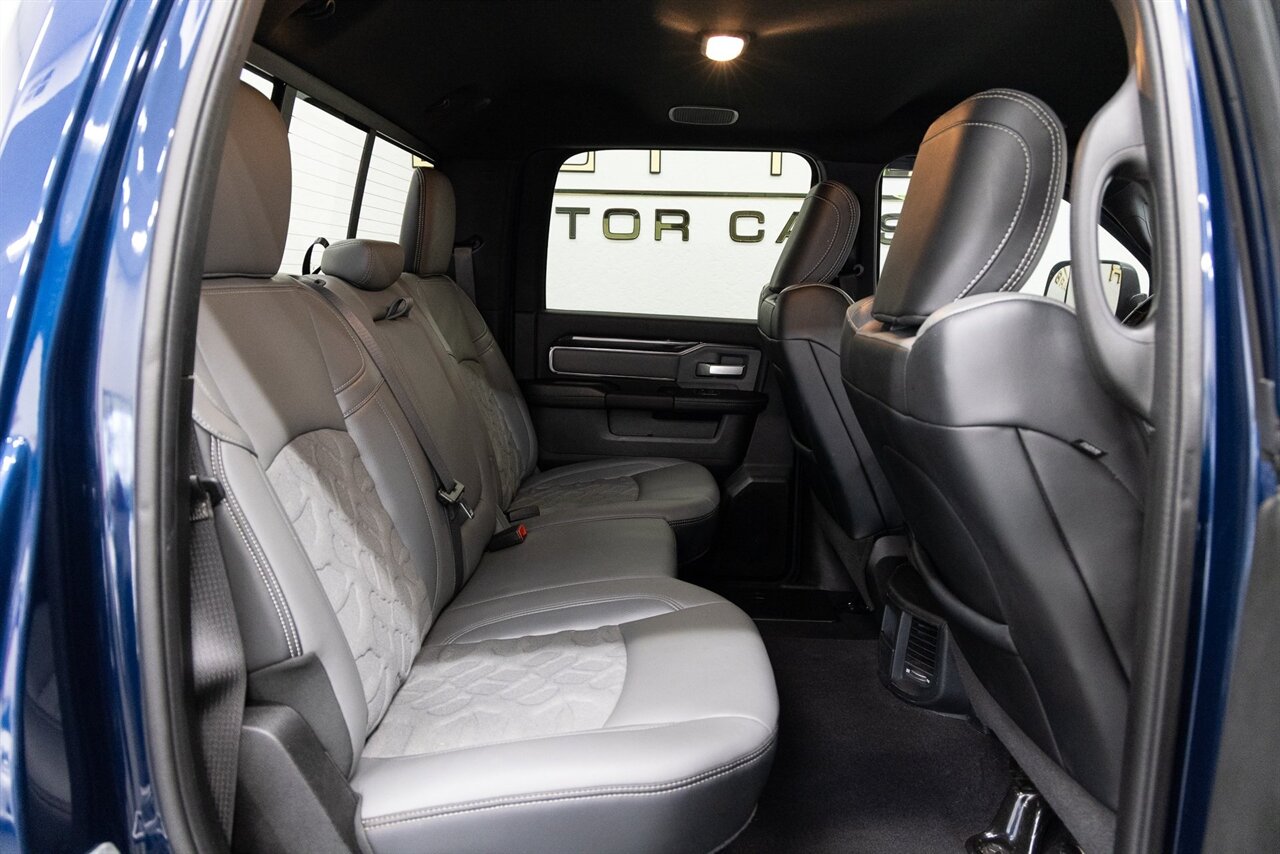 2021 RAM 2500 Power Wagon - Photo 15 - Concord, CA 94520