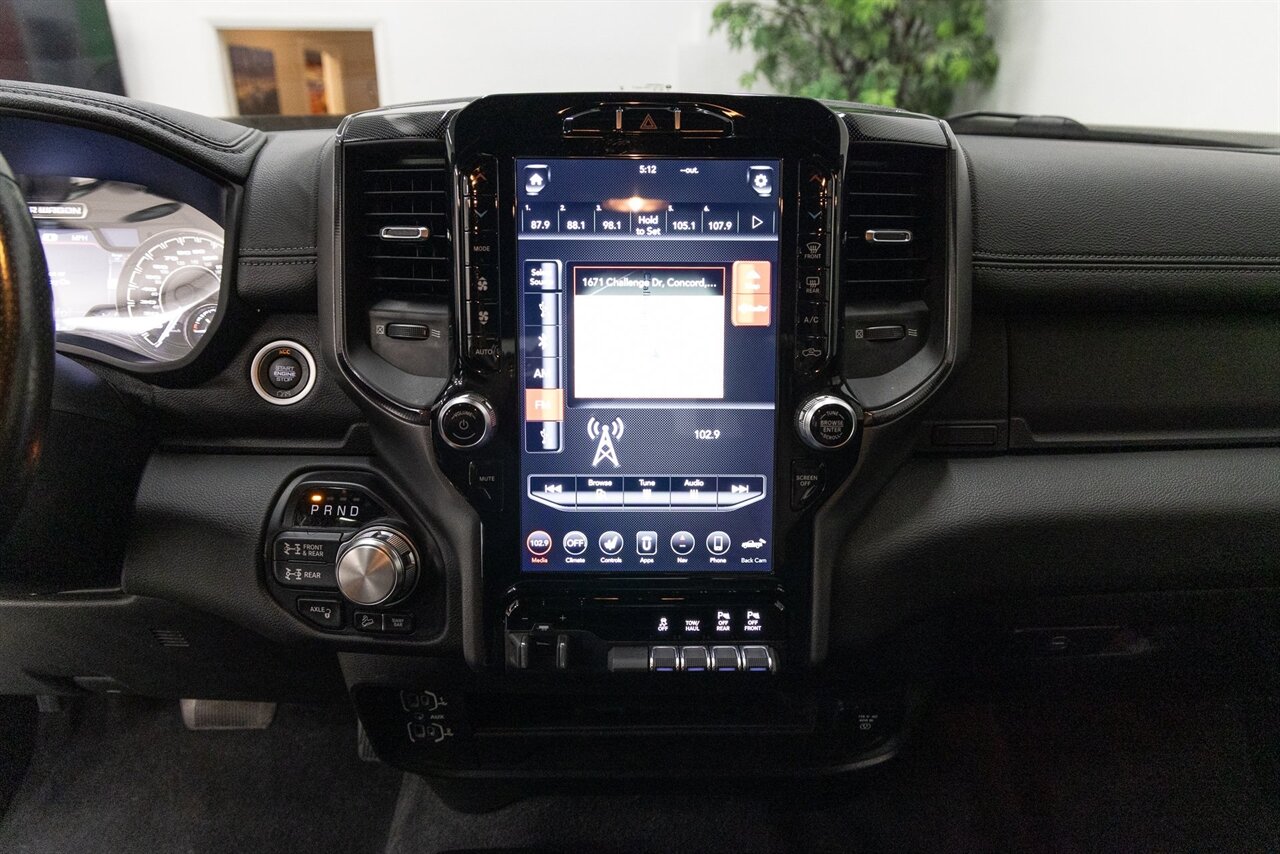 2021 RAM 2500 Power Wagon - Photo 18 - Concord, CA 94520