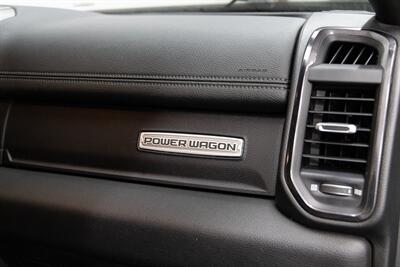 2021 RAM 2500 Power Wagon   - Photo 22 - Concord, CA 94520