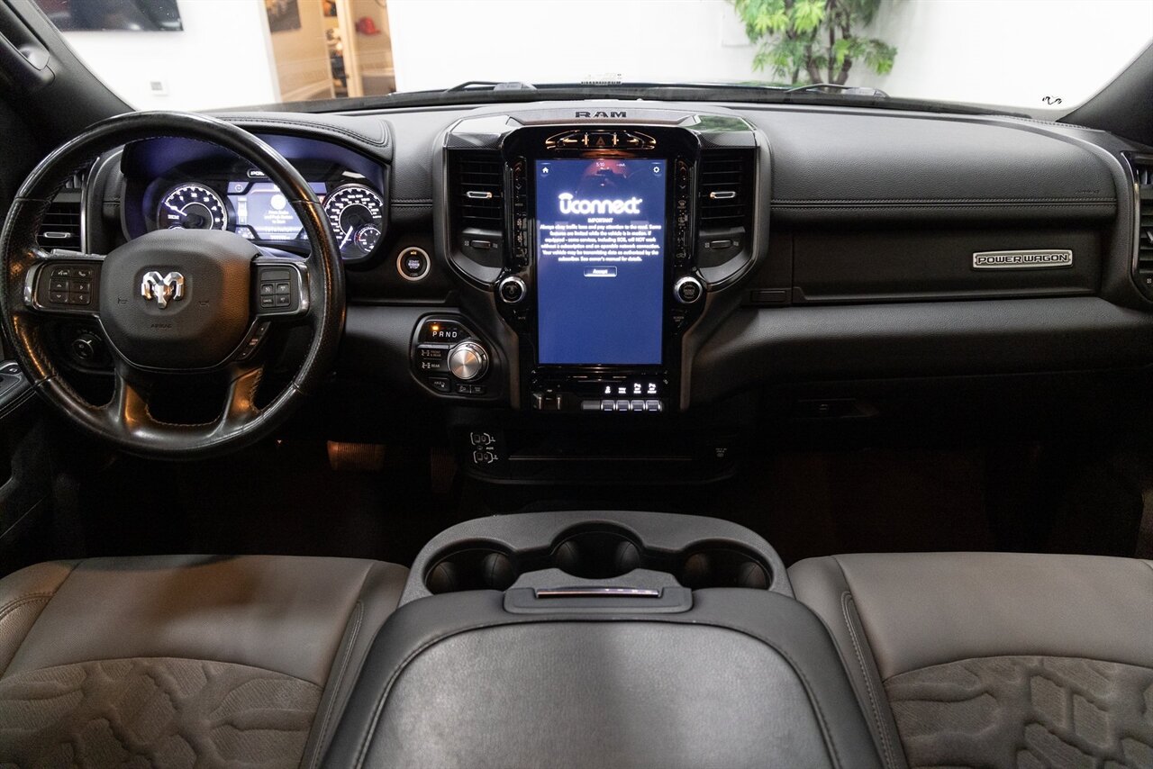 2021 RAM 2500 Power Wagon - Photo 5 - Concord, CA 94520