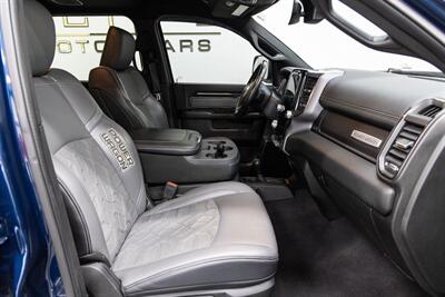 2021 RAM 2500 Power Wagon   - Photo 14 - Concord, CA 94520