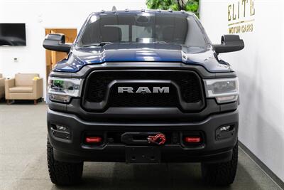 2021 RAM 2500 Power Wagon   - Photo 12 - Concord, CA 94520