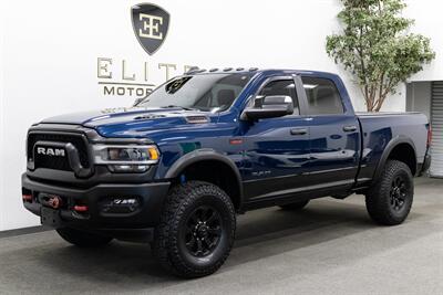 2021 RAM 2500 Power Wagon   - Photo 1 - Concord, CA 94520