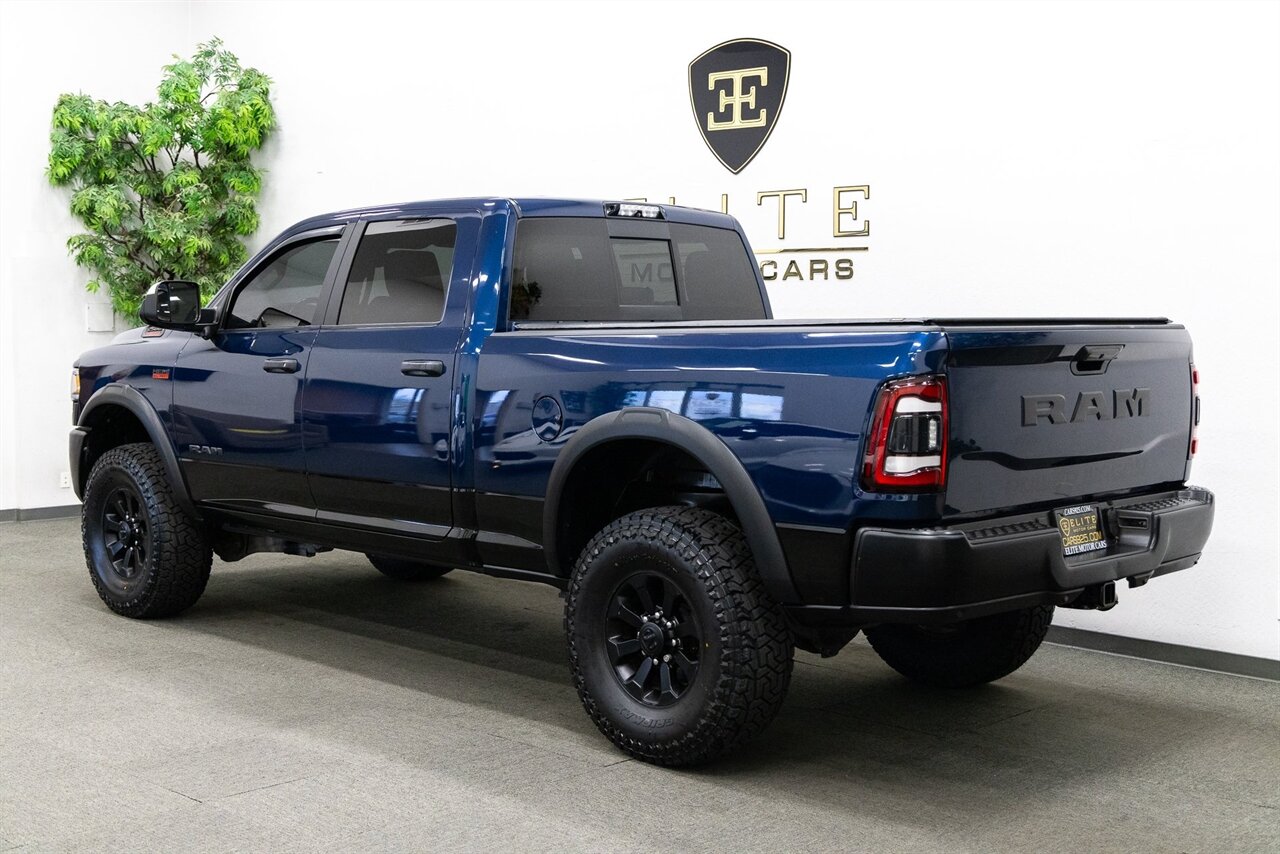 2021 RAM 2500 Power Wagon - Photo 3 - Concord, CA 94520