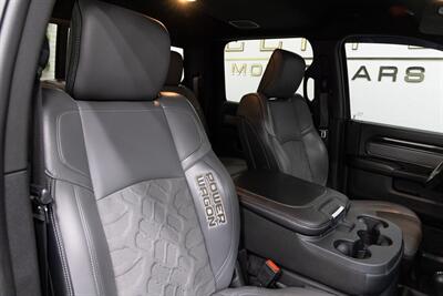 2021 RAM 2500 Power Wagon   - Photo 21 - Concord, CA 94520