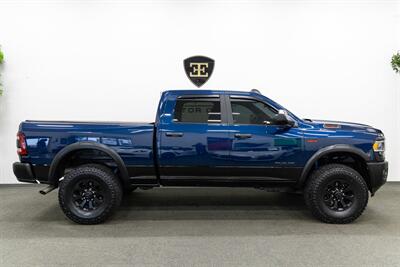 2021 RAM 2500 Power Wagon   - Photo 10 - Concord, CA 94520