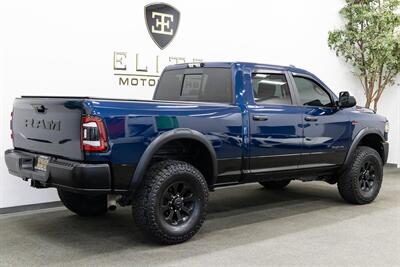 2021 RAM 2500 Power Wagon   - Photo 11 - Concord, CA 94520
