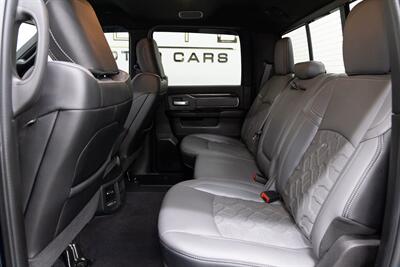 2021 RAM 2500 Power Wagon   - Photo 8 - Concord, CA 94520