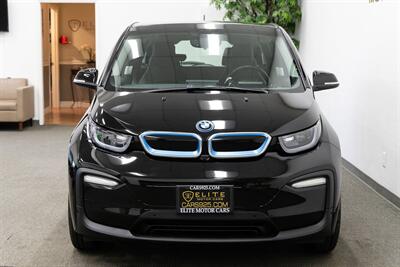 2018 BMW i3 94Ah w/Range Extender   - Photo 12 - Concord, CA 94520