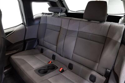 2018 BMW i3 94Ah w/Range Extender   - Photo 8 - Concord, CA 94520