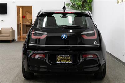 2018 BMW i3 94Ah w/Range Extender   - Photo 4 - Concord, CA 94520