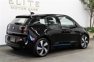 2018 BMW i3 94Ah w/Range Extender   - Photo 11 - Concord, CA 94520