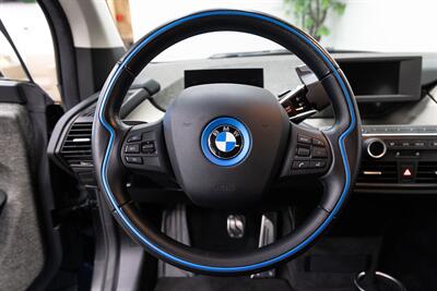 2018 BMW i3 94Ah w/Range Extender   - Photo 16 - Concord, CA 94520