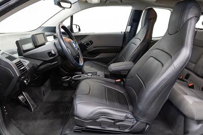 2018 BMW i3 94Ah w/Range Extender   - Photo 7 - Concord, CA 94520