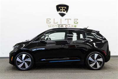 2018 BMW i3 94Ah w/Range Extender   - Photo 2 - Concord, CA 94520