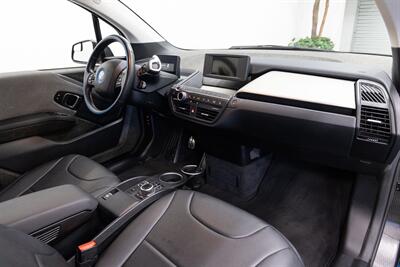 2018 BMW i3 94Ah w/Range Extender   - Photo 13 - Concord, CA 94520