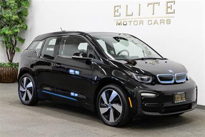2018 BMW i3 94Ah w/Range Extender   - Photo 9 - Concord, CA 94520