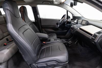 2018 BMW i3 94Ah w/Range Extender   - Photo 14 - Concord, CA 94520
