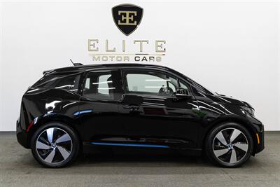 2018 BMW i3 94Ah w/Range Extender   - Photo 10 - Concord, CA 94520
