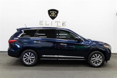 2015 INFINITI QX60   - Photo 10 - Concord, CA 94520
