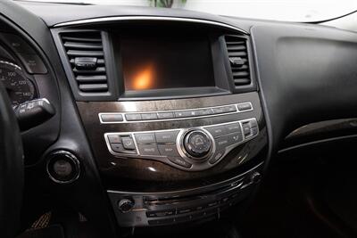 2015 INFINITI QX60   - Photo 19 - Concord, CA 94520