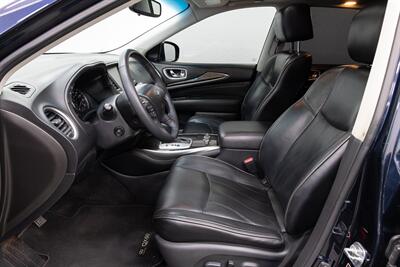 2015 INFINITI QX60   - Photo 7 - Concord, CA 94520