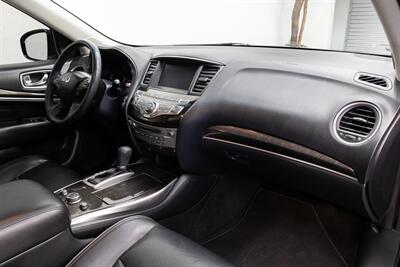 2015 INFINITI QX60   - Photo 13 - Concord, CA 94520