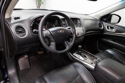 2015 INFINITI QX60   - Photo 6 - Concord, CA 94520