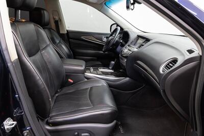 2015 INFINITI QX60   - Photo 14 - Concord, CA 94520