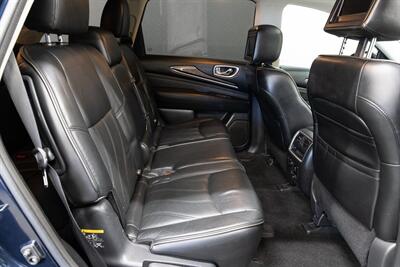 2015 INFINITI QX60   - Photo 15 - Concord, CA 94520