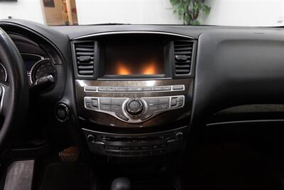 2015 INFINITI QX60   - Photo 18 - Concord, CA 94520