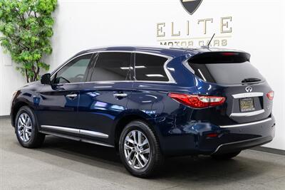 2015 INFINITI QX60   - Photo 3 - Concord, CA 94520