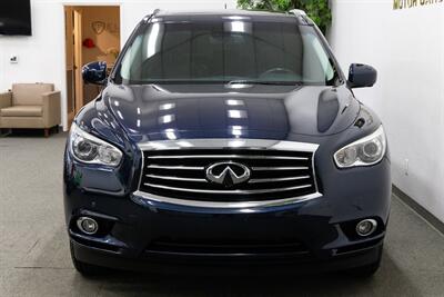 2015 INFINITI QX60   - Photo 12 - Concord, CA 94520