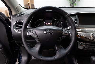 2015 INFINITI QX60   - Photo 16 - Concord, CA 94520
