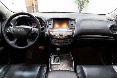 2015 INFINITI QX60   - Photo 5 - Concord, CA 94520
