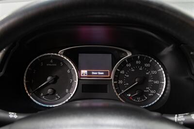 2015 INFINITI QX60   - Photo 17 - Concord, CA 94520