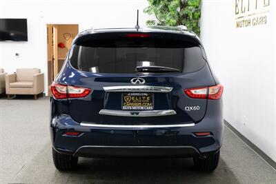 2015 INFINITI QX60   - Photo 4 - Concord, CA 94520