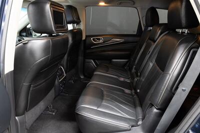 2015 INFINITI QX60   - Photo 8 - Concord, CA 94520