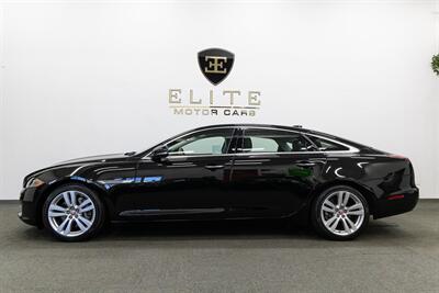 2017 Jaguar XJL XJL Portfolio   - Photo 2 - Concord, CA 94520