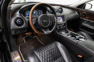 2017 Jaguar XJL XJL Portfolio   - Photo 6 - Concord, CA 94520