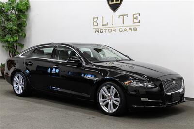 2017 Jaguar XJL XJL Portfolio   - Photo 9 - Concord, CA 94520