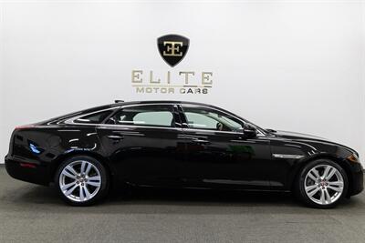 2017 Jaguar XJL XJL Portfolio   - Photo 10 - Concord, CA 94520