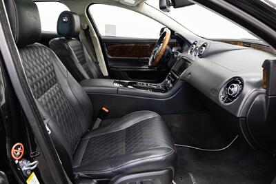 2017 Jaguar XJL XJL Portfolio   - Photo 14 - Concord, CA 94520