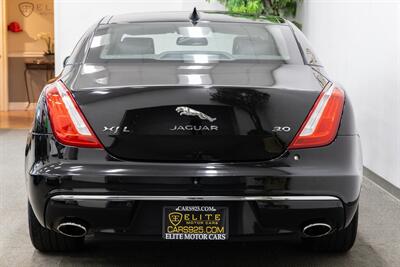 2017 Jaguar XJL XJL Portfolio   - Photo 4 - Concord, CA 94520