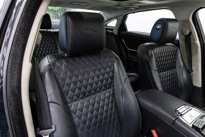 2017 Jaguar XJL XJL Portfolio   - Photo 23 - Concord, CA 94520
