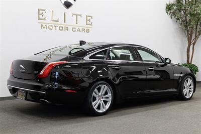 2017 Jaguar XJL XJL Portfolio   - Photo 11 - Concord, CA 94520