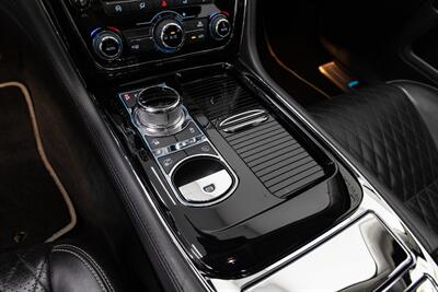 2017 Jaguar XJL XJL Portfolio   - Photo 20 - Concord, CA 94520